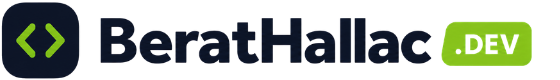 BeratHallac.dev
